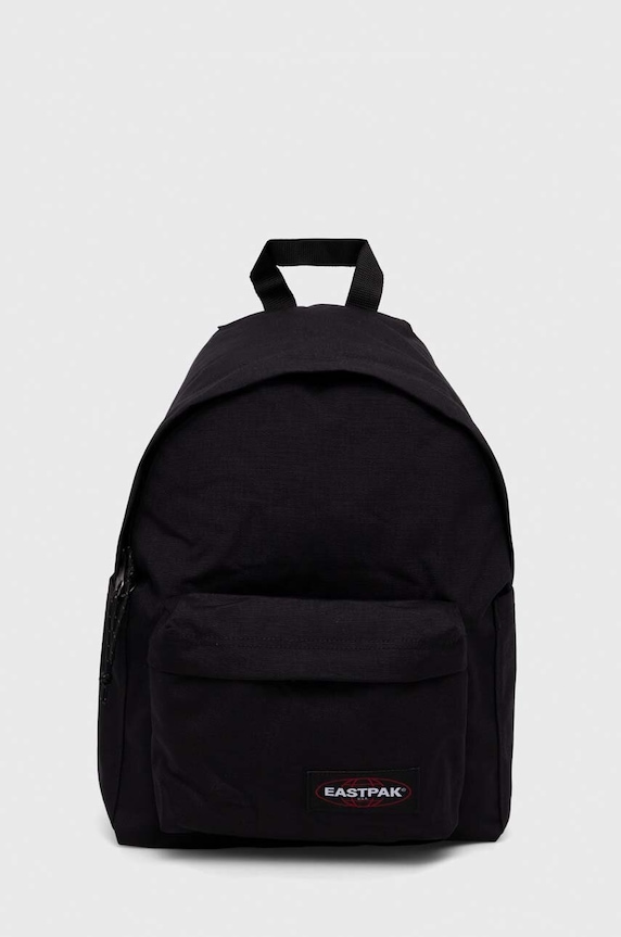 Eastpak plecak DAY PAK'R S nie mieści A4 czarny EK0A5BG50081