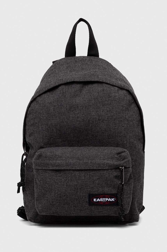 Eastpak plecak ORBIT nie mieści A4 czarny EK00004377H1