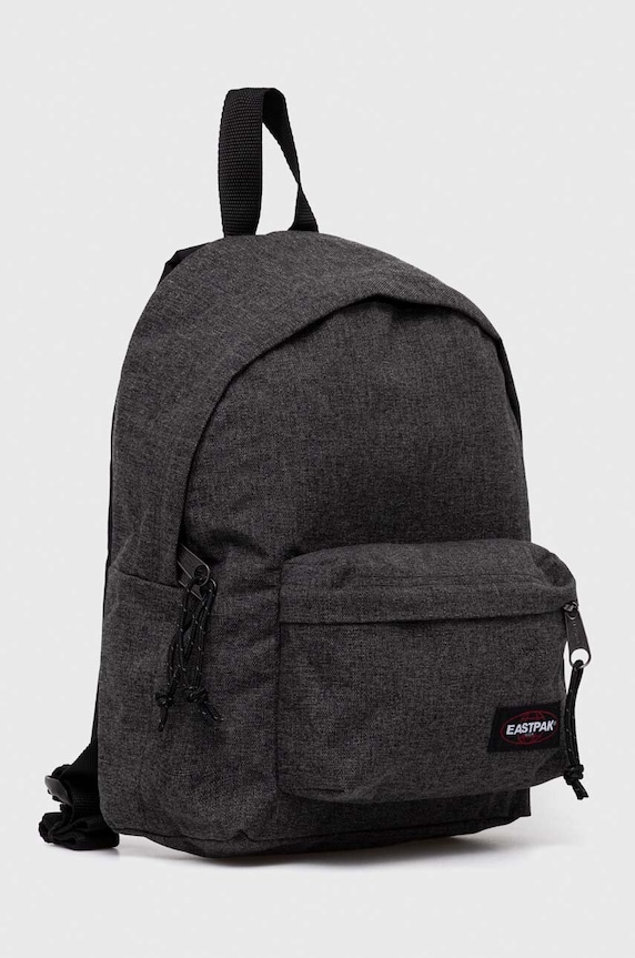 Eastpak plecak ORBIT EK00004377H1 czarny SS24