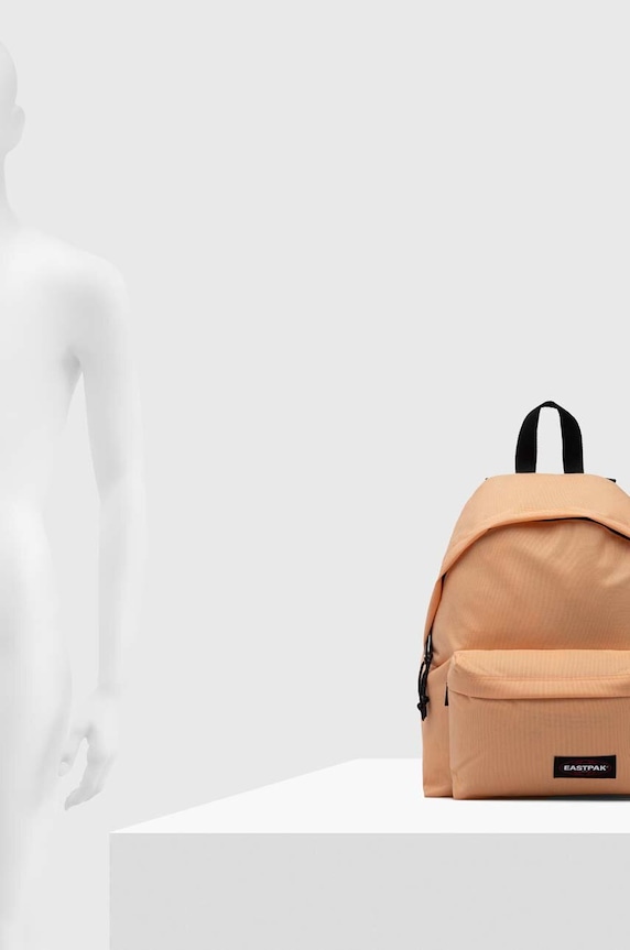 Ruksak Eastpak EK0006204K31 oranžová