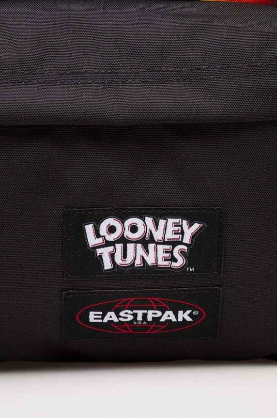 Ruksak Eastpak x Looney Tunes crna EK0006208J91