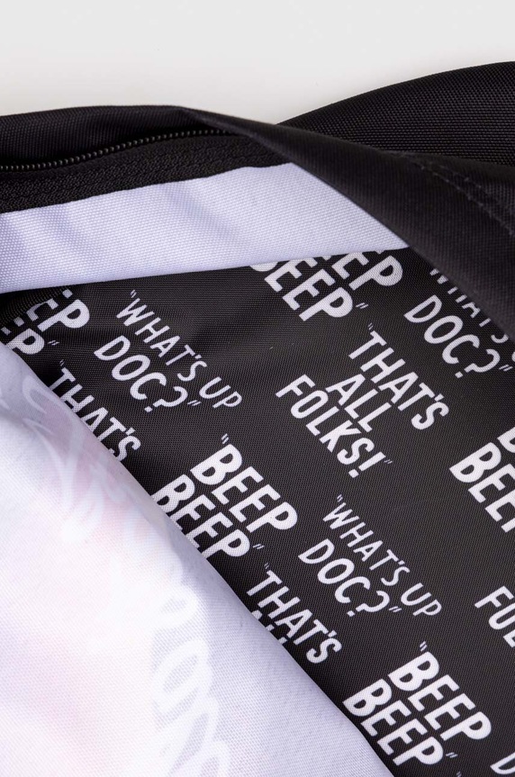 Ruksak Eastpak x Looney Tunes EK0006208J91 crna