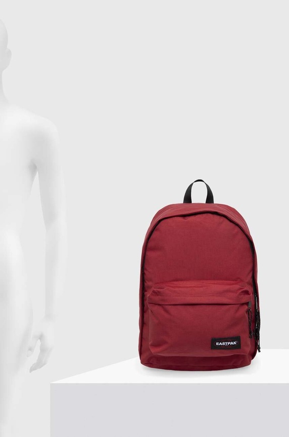 Eastpak plecak EK0007677J21 czerwony