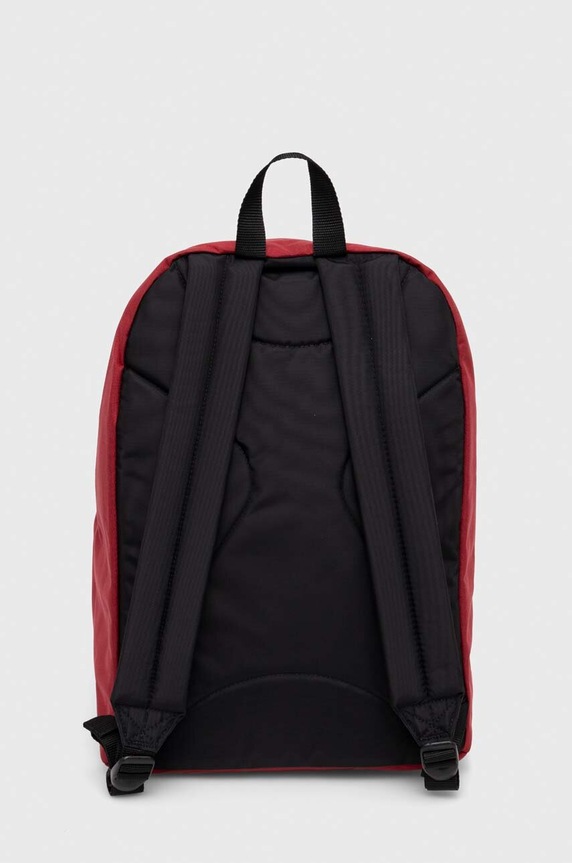 Akcesoria Eastpak plecak EK0007677J21 czerwony
