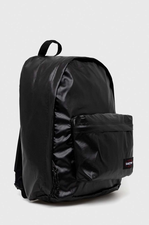 Ruksak Eastpak OUT OF OFFICE EK0007679J71 čierna SS24