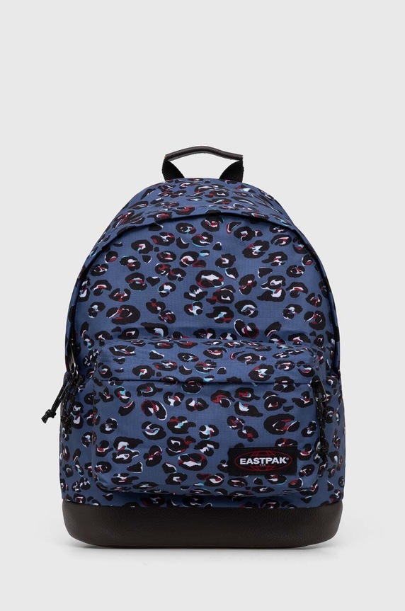 Eastpak rucsac incape in A4 albastru EK0008114K81