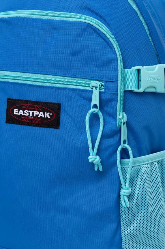 Eastpak plecak niebieski EK0A5BA12K41