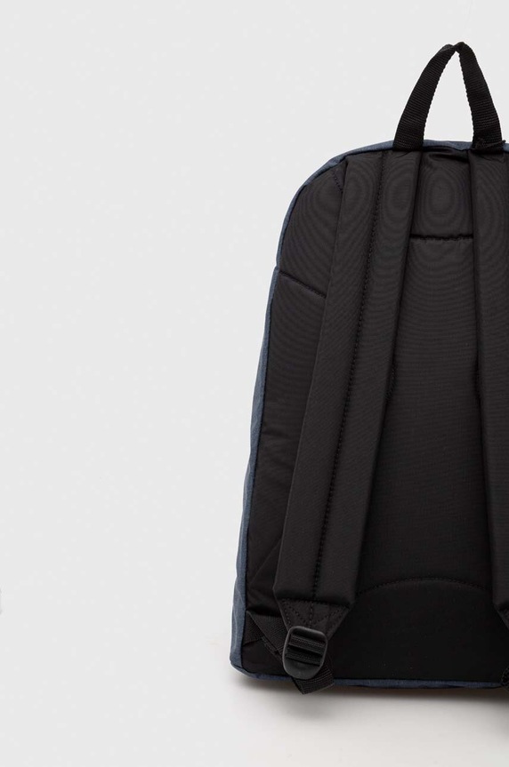 Akcesoria Eastpak plecak EK0A5BBJ26W1 granatowy