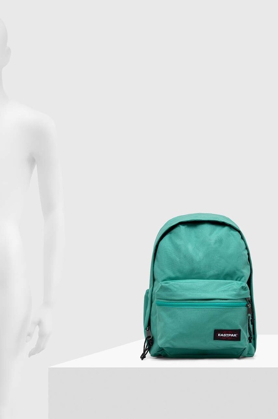 Eastpak plecak EK0A5BBJ6J81 zielony
