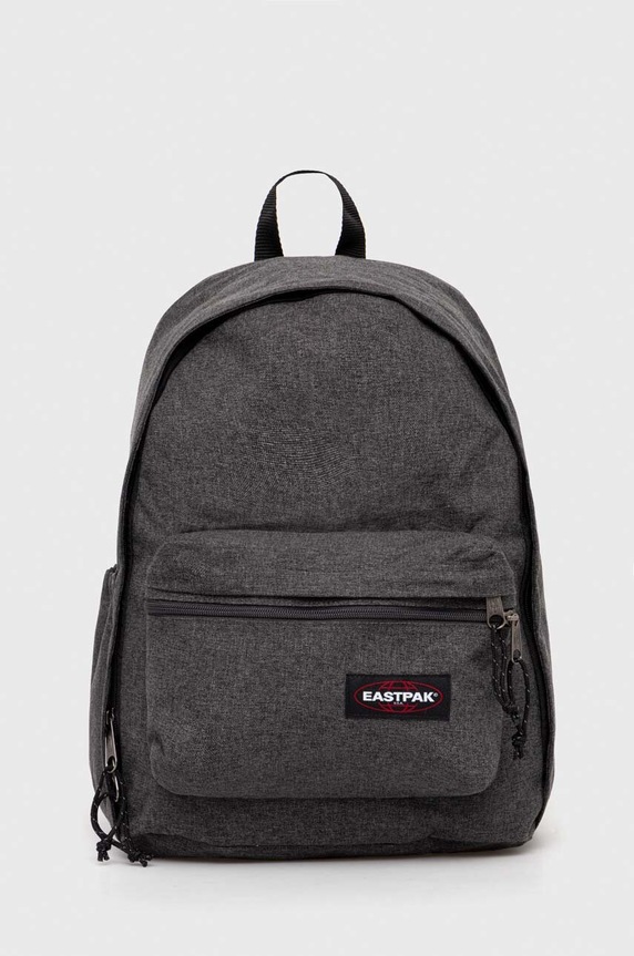 Eastpak plecak tekstylny szary EK0A5BBJ77H1