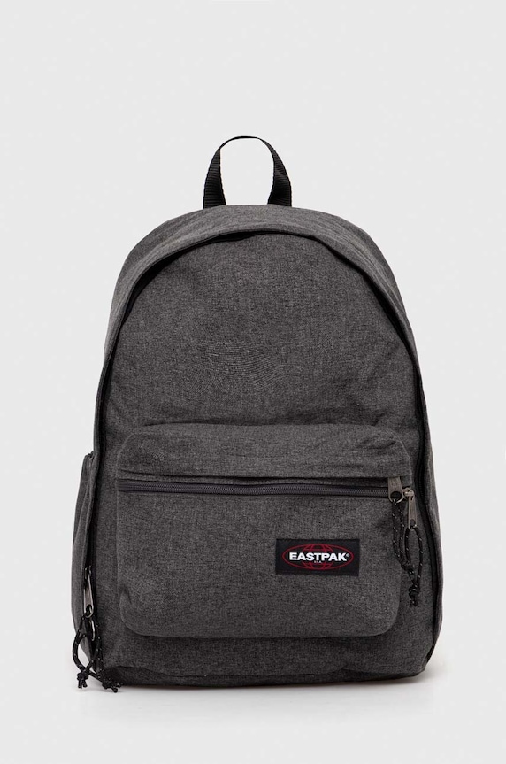 Eastpak plecak tekstylny szary EK0A5BBJ77H1
