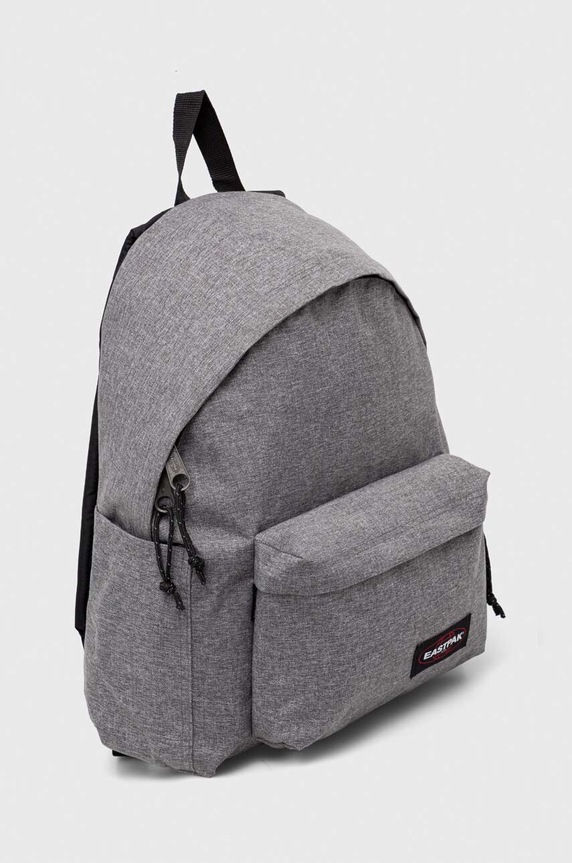 Eastpak plecak DAY PAK'R EK0A5BG43631 szary SS24