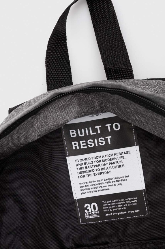 Eastpak plecak DAY PAK'R EK0A5BG43631 szary
