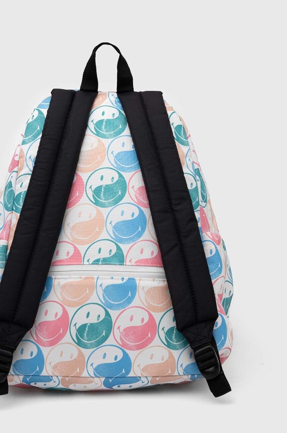 Dodaci Ruksak Eastpak x Smiley EK0A5BG45K31 šarena