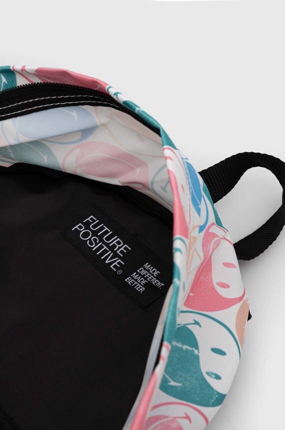 Ruksak Eastpak x Smiley EK0A5BG45K31 šarena