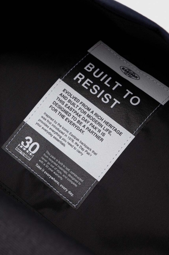 Ruksak Eastpak DAY PAK'R EK0A5BG4L831 tmavomodrá