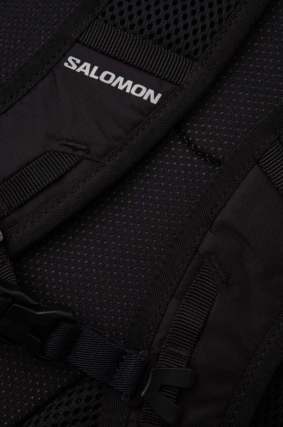 Рюкзак Salomon Trailblazer 20 чорний LC2182600
