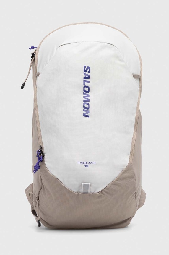 Salomon plecak Trailblazer 10 mieści A4 szary LC2183100