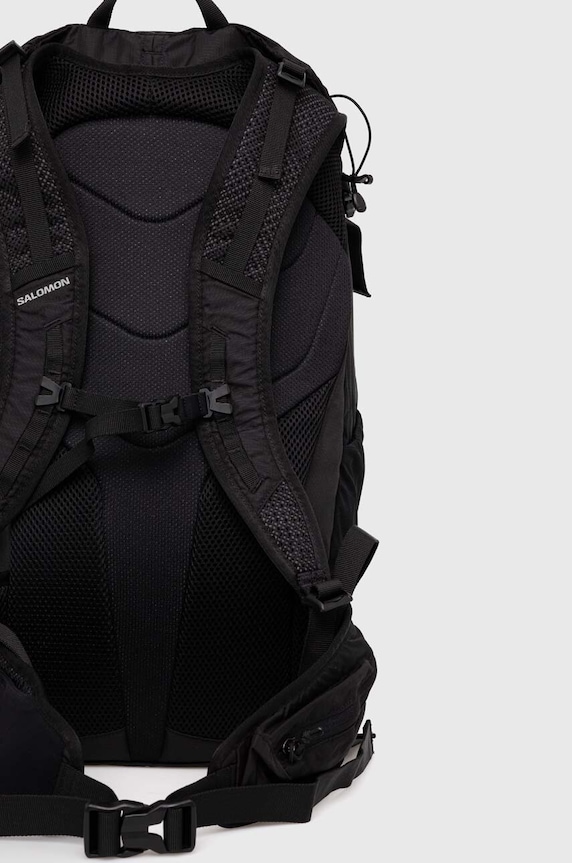 Doplnky Ruksak Salomon Trailblazer 30 LC2183200 čierna