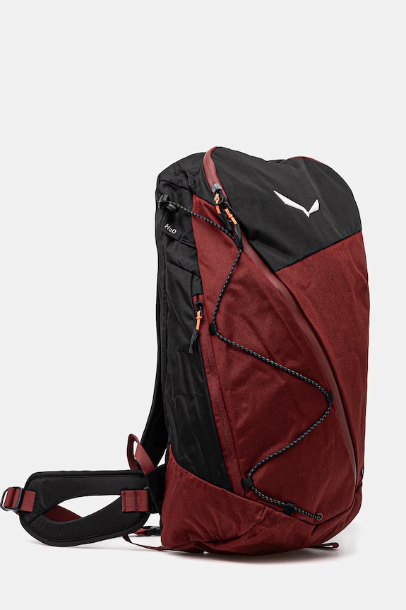 Salewa rucsac Puez 23L 00.0000001439 burgundia SS25