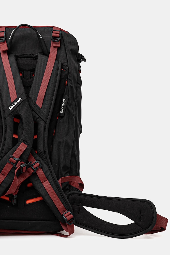 Accesorii Salewa rucsac Puez 23L 00.0000001439 burgundia