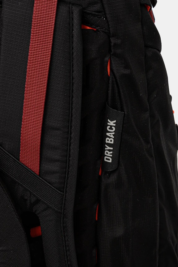 Salewa rucsac Puez 23L burgundia 00.0000001439