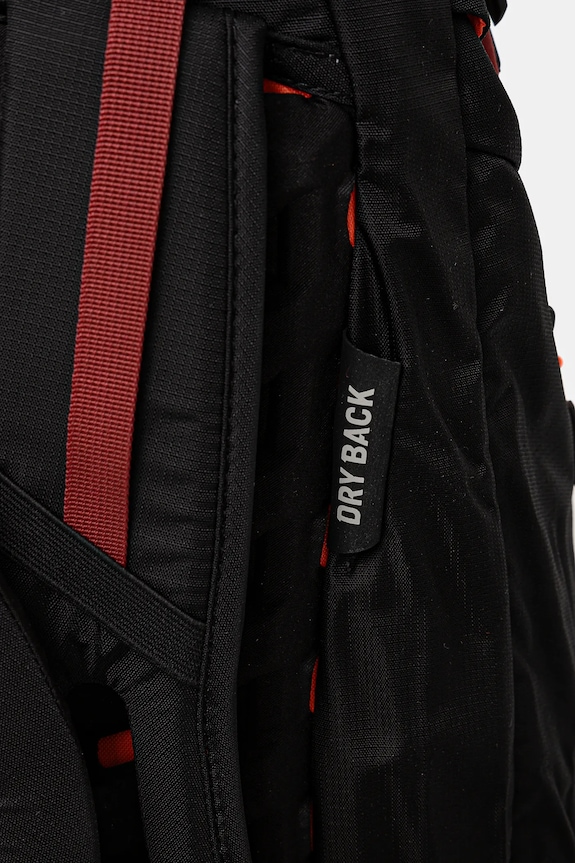 Salewa rucsac Puez 23L burgundia 00.0000001439