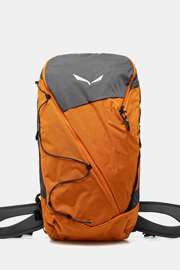 Salewa hátizsák Puez 25L textil narancssárga 00.0000001438