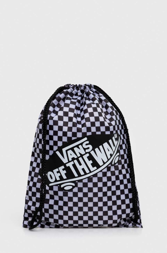 Vans hátizsák textil fehér VN000HECY281