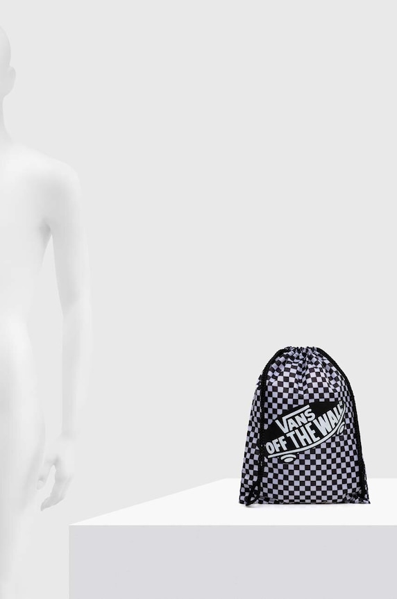 Vans hátizsák VN000HECY281 fehér