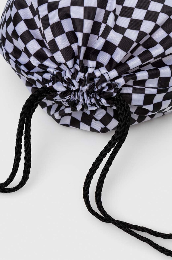 Kiegészítők Vans hátizsák VN000HECY281 fehér