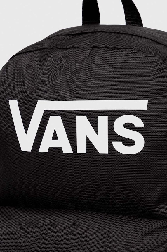 Doplnky Ruksak Vans VN000H50BLK1 čierna