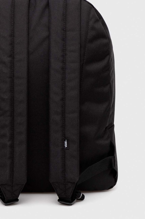 Ruksak Vans čierna VN000H50BLK1