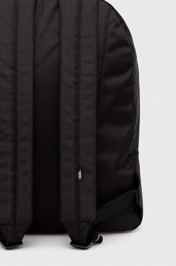 Ruksak Vans čierna VN000H50BLK1