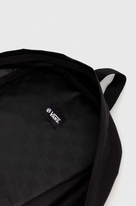 Ruksak Vans VN000H50BLK1 čierna