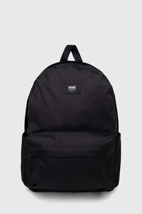Vans hátizsák textil fekete VN000H4WBLK1