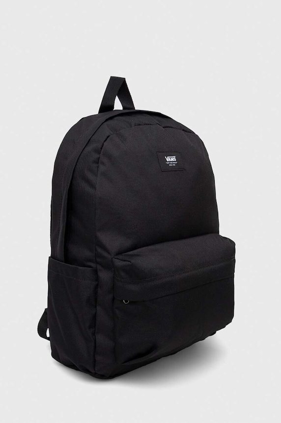 Vans hátizsák VN000H4WBLK1 fekete SS24