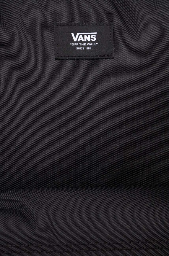 Vans hátizsák fekete VN000H4WBLK1