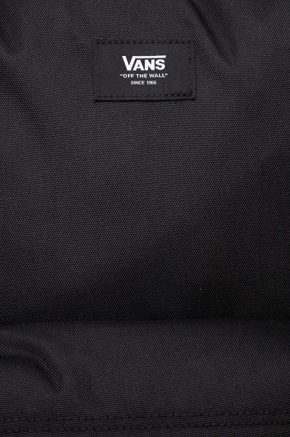 Vans hátizsák fekete VN000H4WBLK1