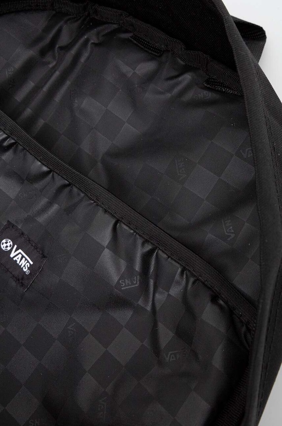 Vans hátizsák VN000H4WBLK1 fekete