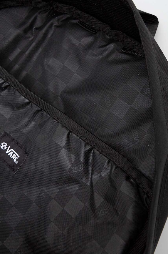 Vans hátizsák VN000H4WBLK1 fekete