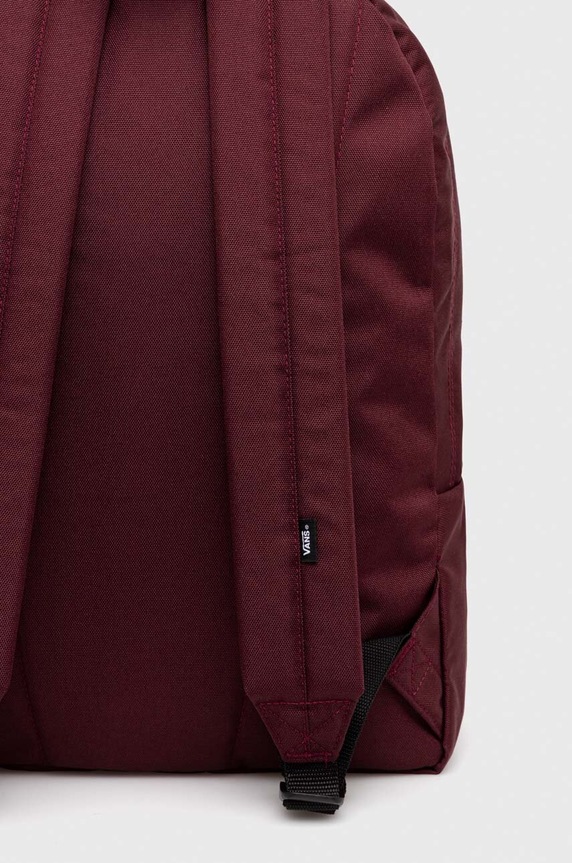 Vans hátizsák burgundia VN000H504QU1
