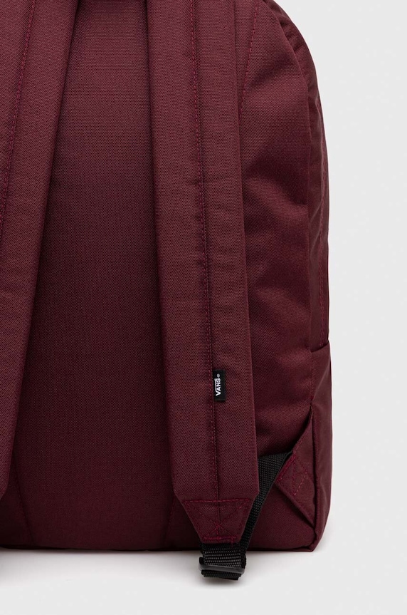 Vans hátizsák burgundia VN000H504QU1