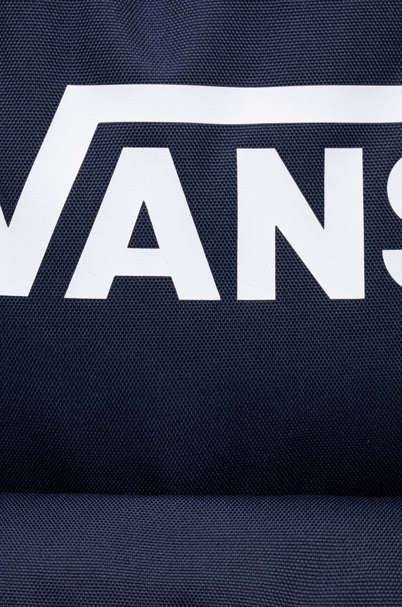 Vans plecak granatowy VN000H50LKZ1