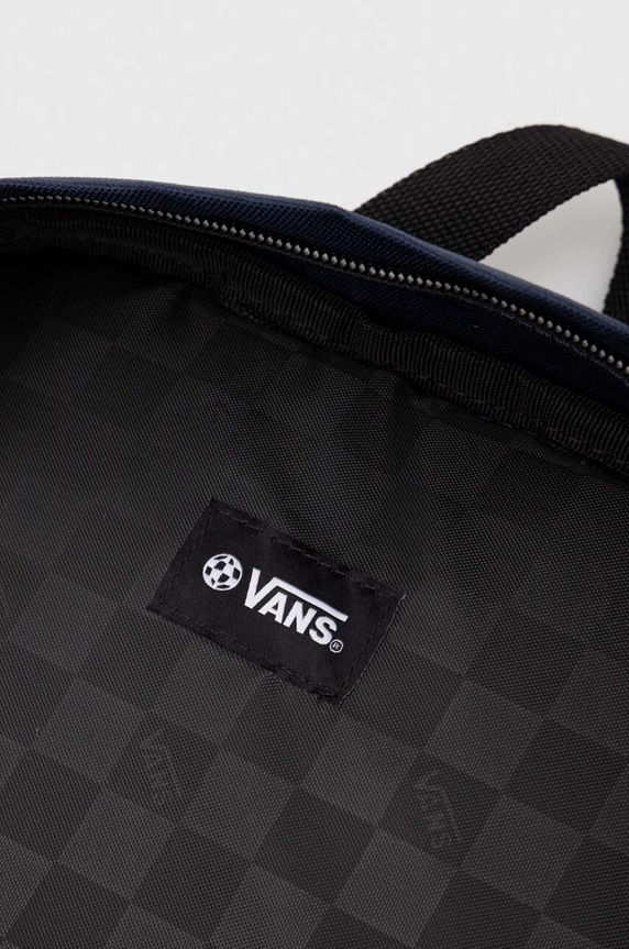 Vans plecak VN000H50LKZ1 granatowy