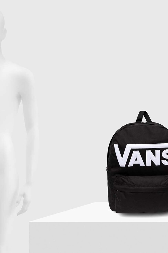 Vans plecak VN000H4ZBLK1