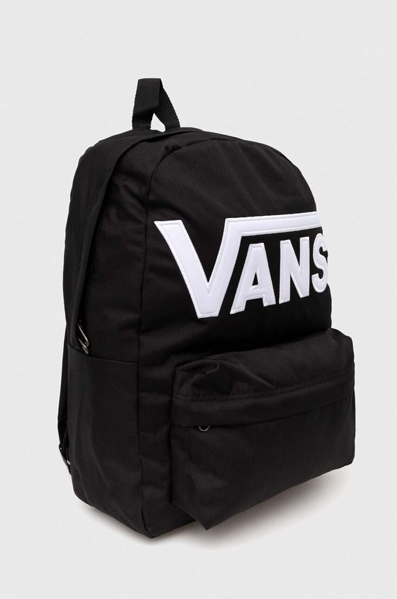 Vans plecak VN000H4ZBLK1 czarny SS24