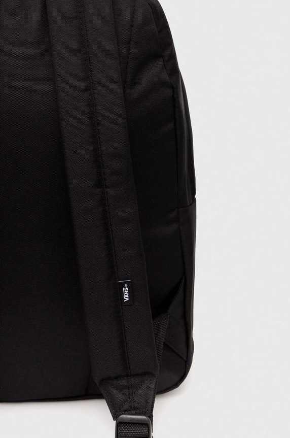 Vans plecak czarny VN000H4ZBLK1