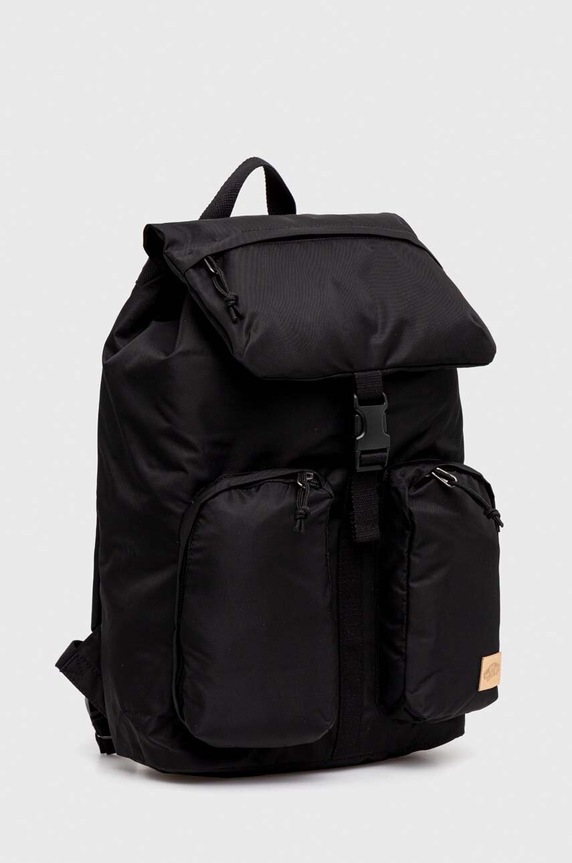 Batoh Vans VN000HDDBLK1 černá SS24