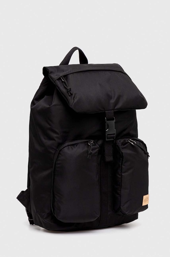 Batoh Vans VN000HDDBLK1 černá SS24